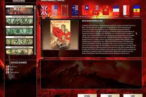 Hearts of Iron II: Doomsday 1