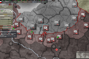 Hearts of Iron III 9