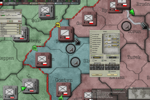 Hearts of Iron III 10