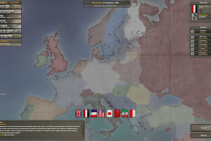 Hearts of Iron III 1