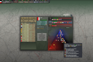 Hearts of Iron III 4