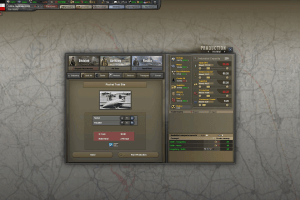 Hearts of Iron III 5