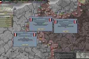 Hearts of Iron III 8