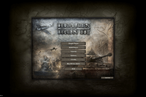 Hearts of Iron III 0