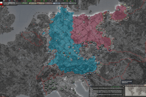 Hearts of Iron III 3