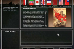 Hearts of Iron 1