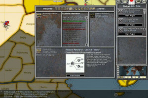 Hearts of Iron 2