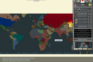 Hearts of Iron 6