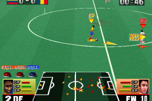 Heat of Eleven '98 8