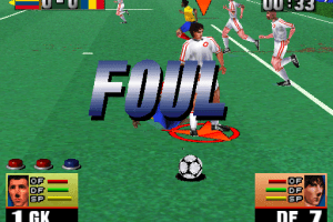 Heat of Eleven '98 12