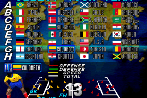 Heat of Eleven '98 1