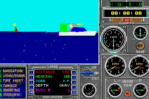 Heat Wave: Offshore Superboat Racing 5