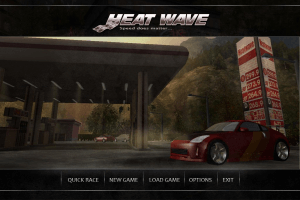 Heat Wave abandonware