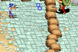 Heated Barrel abandonware