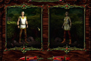 Heath: The Unchosen Path 0