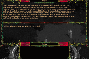 Heath: The Unchosen Path 1