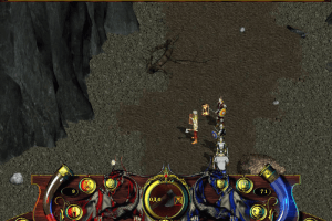 Heath: The Unchosen Path 7