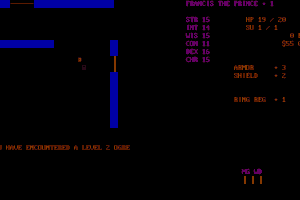 Heathkit DND 4