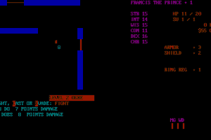 Heathkit DND 5