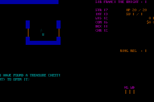 Heathkit DND 6