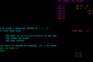 Heathkit DND 7