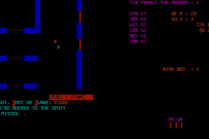 Heathkit DND 8