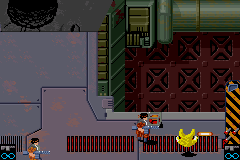 Heavy Barrel 11