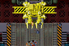 Heavy Barrel 17