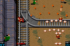 Heavy Barrel 19