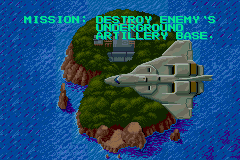 Heavy Barrel 2