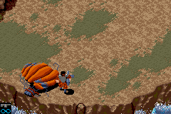 Heavy Barrel 3