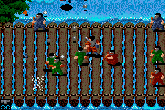 Heavy Barrel 7