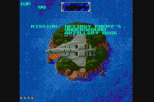 Heavy Barrel 3
