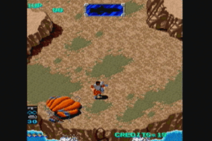 Heavy Barrel 4