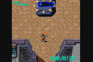 Heavy Barrel 7