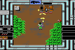 Heavy Barrel 3