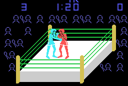 Heavy Boxing 2