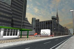 Heavy Freight Simulator 12