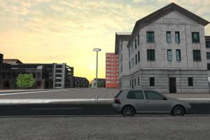 Heavy Freight Simulator 13