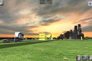 Heavy Freight Simulator 0