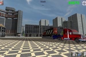 Heavy Freight Simulator 4