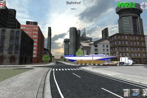 Heavy Freight Simulator 14