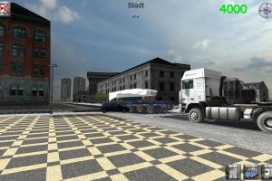 Heavy Freight Simulator 11