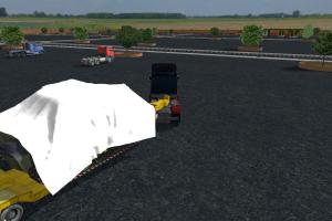 Heavy Freight Simulator 2