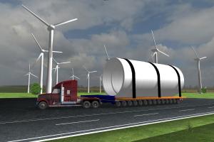 Heavy Freight Simulator 3