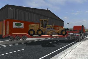 Heavy Freight Simulator 5