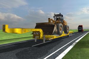 Heavy Freight Simulator 8