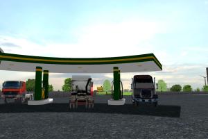 Heavy Freight Simulator 9