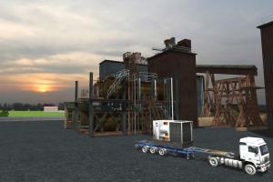 Heavy Freight Simulator 10