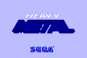 Heavy Metal abandonware